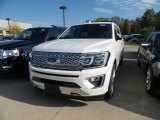 2018 Ford Expedition Platinum Max 4x4