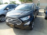 2018 Ford EcoSport SE 4WD