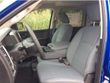 2019 Ram 1500 Classic Express Crew Cab 4x4 Front Seat