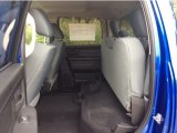 2019 Ram 1500 Classic Express Crew Cab 4x4 Rear Seat