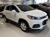 2019 Chevrolet Trax LT AWD