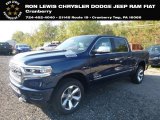 2019 Ram 1500 Limited Crew Cab 4x4