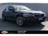 2019 BMW 5 Series 530e iPerformance Sedan