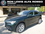 2019 Alfa Romeo Stelvio AWD