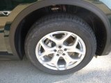 2019 Alfa Romeo Stelvio AWD Wheel