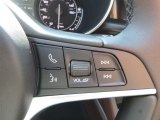 2019 Alfa Romeo Stelvio AWD Steering Wheel