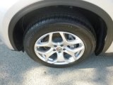 2019 Alfa Romeo Stelvio AWD Wheel