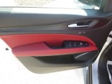 2019 Alfa Romeo Stelvio AWD Door Panel