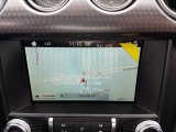 2019 Ford Mustang EcoBoost Fastback Navigation