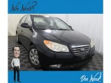 2008 Hyundai Elantra GLS Sedan