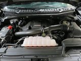 2018 Ford F150 SVT Raptor SuperCrew 4x4 3.5 Liter PFDI Twin-Turbocharged DOHC 24-Valve EcoBoost V6 Engine