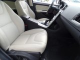 2018 Volvo S60 T5 Inscription Front Seat