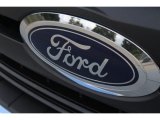 2019 Ford F450 Super Duty XL Crew Cab 4x4 Chassis Marks and Logos