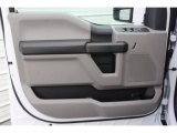 2019 Ford F450 Super Duty XL Crew Cab 4x4 Chassis Door Panel