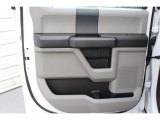 2019 Ford F450 Super Duty XL Crew Cab 4x4 Chassis Door Panel
