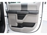 2019 Ford F450 Super Duty XL Crew Cab 4x4 Chassis Door Panel