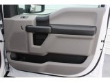 2019 Ford F450 Super Duty XL Crew Cab 4x4 Chassis Door Panel