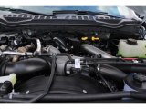 2019 Ford F450 Super Duty XL Crew Cab 4x4 Chassis 6.7 Liter Power Stroke OHV 32-Valve Turbo-Diesel V8 Engine