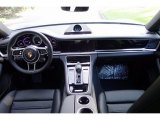 2018 Porsche Panamera 4S Dashboard