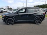 2019 Jeep Compass Altitude 4x4 Data, Info and Specs