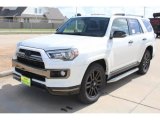 Toyota 4Runner 2019 Data, Info and Specs