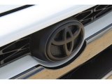 2019 Toyota 4Runner Nightshade Edition 4x4 Marks and Logos