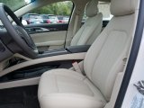 2018 Lincoln MKZ Hybrid Select Front Seat