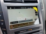 2018 Lincoln MKZ Hybrid Select Navigation