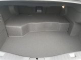 2018 Lincoln MKZ Hybrid Select Trunk