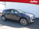 2019 Cadillac XT5 Premium Luxury AWD