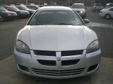2004 Ice Silver Pearlcoat Dodge Stratus SXT Coupe #12956417