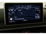 2018 Audi S5 Premium Plus Sportback Navigation