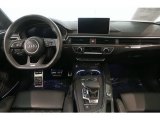 2018 Audi S5 Premium Plus Sportback Dashboard