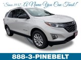 2019 Chevrolet Equinox LT AWD