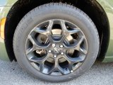 2019 Chrysler 300 Touring AWD Wheel
