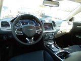 2019 Chrysler 300 Touring AWD Dashboard