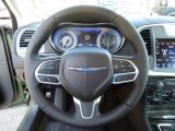 2019 Chrysler 300 Touring AWD Steering Wheel