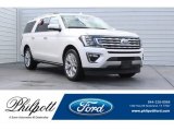 2018 Ford Expedition Limited Max