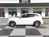 2018 Volvo XC60 T6 AWD Inscription