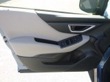 2019 Subaru Forester 2.5i Door Panel