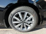 2019 Kia Optima LX Wheel