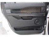 2018 Ford Expedition Limited Max Door Panel