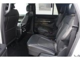 2018 Ford Expedition Limited Max Rear Seat