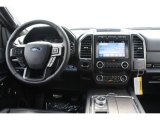 2018 Ford Expedition Limited Max Dashboard