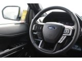 2018 Ford Expedition Limited Max Steering Wheel