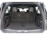 2018 Ford Expedition Limited Max Trunk