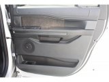 2018 Ford Expedition Limited Max Door Panel