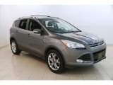 2014 Ford Escape Titanium 2.0L EcoBoost 4WD