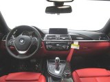 2019 BMW 4 Series 430i xDrive Coupe Dashboard