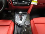 2019 BMW 4 Series 430i xDrive Coupe 8 Speed Sport Automatic Transmission